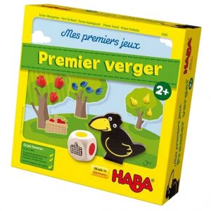 Premier Verger - HABA