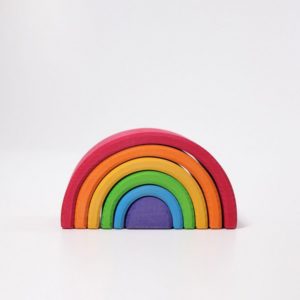 Mittlerer Regenbogen - GRIMM'S