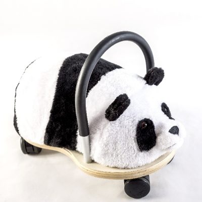 Wheelybug - Panda
