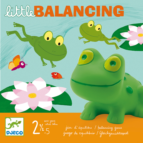 Little Balancing - DJECO