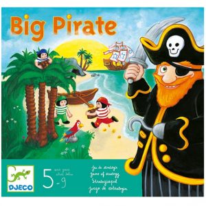 big pirate