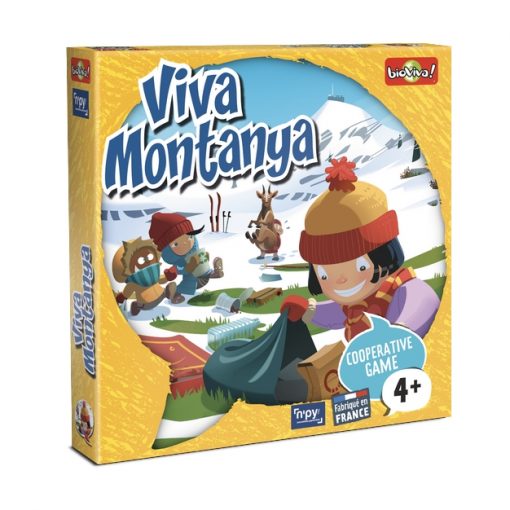 Viva Montanya
