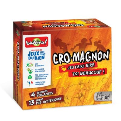 Cro-magnon