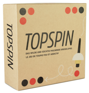 Topspin