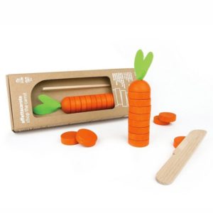 Chop the Carrot - MILANIWOOD