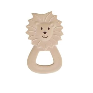 Lion anneau de dentition - TIKIRI