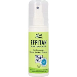 Effitan Spray anti-insectes - 100ml