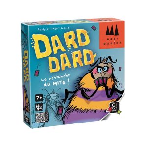 dard-dard