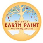 Natural earth Paint