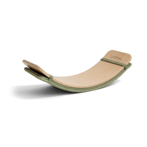 Wobbel board Deck - Olive