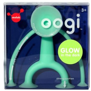 Oogi - Glow in the Dark