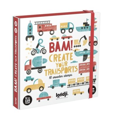Bam ! Create your transports