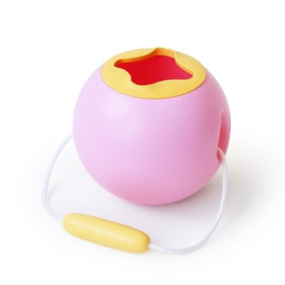 Mini ballo - der Eimer ohne Schüttung – Pink