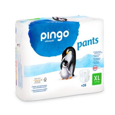 Lernhöschen Größe 6 - 16 kg und mehr – Pingo