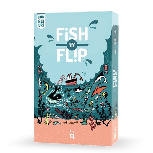 Fish & Flips
