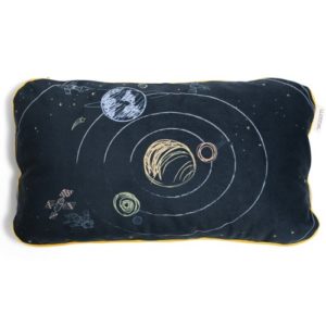 Wobbel board Pillow - Espace