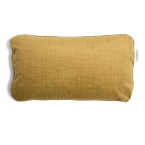 Wobbel board Pillow - Ocre