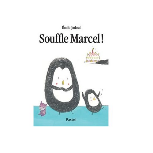 Souffle Marcel!