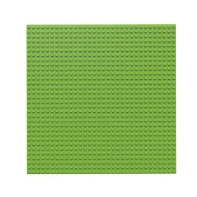 BioBuddi - Grundplatte - Grün