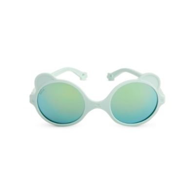 Lunettes de soleil OurS'on - Almond green - 0-1 an