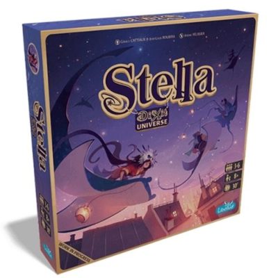 Stella - Dixit