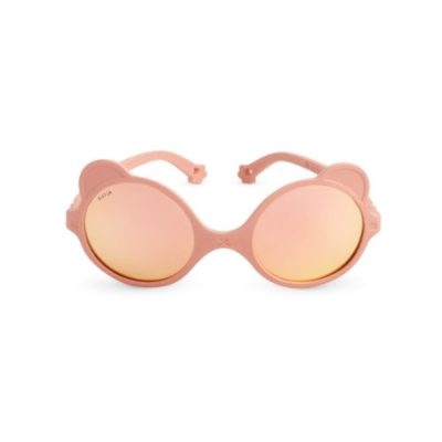 Lunettes de soleil OurS'on - Peach Pink - 0-1 an