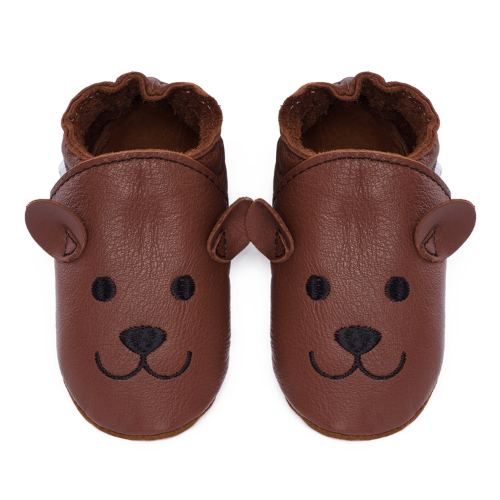 Chaussons Georges - 22-23