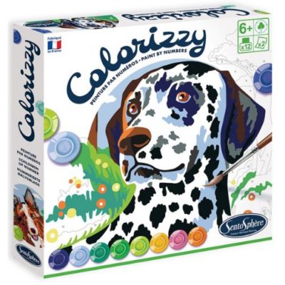 Colorizzy - Hunde