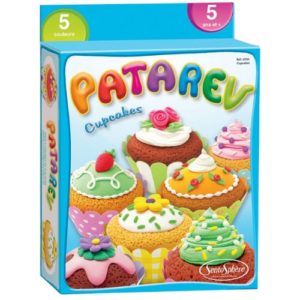 Patarev - Cupcakes