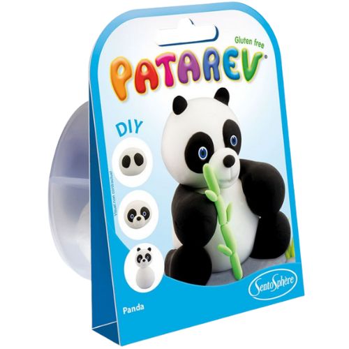 Patarev Pocket - Panda