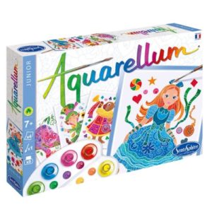 Aquarellum - Junior Alice au Pays des Merveilles