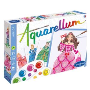 Aquarellum - Junior Princesses