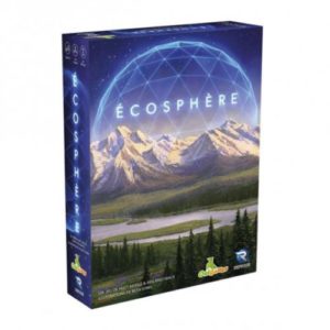 Ecosphère - Origames