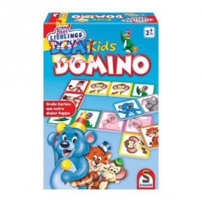 Domino Kids - Schmidt
