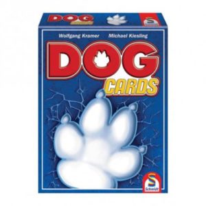 DOG Cards - Schmidt