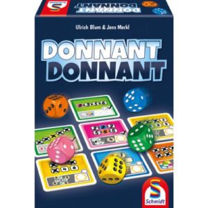 Donnant Donnant - Schmidt