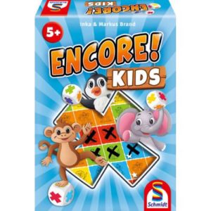 Encore Kids - Schmidt