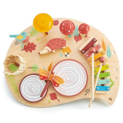 Table de musique - Tender Leaf Toys
