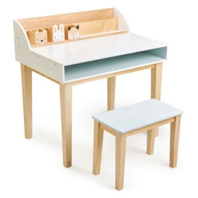 Schreibtisch mit Stuhl - Tender Leaf Toys