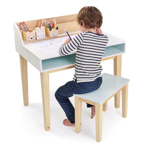 Bureau avec chaise - Tender Leaf Toys