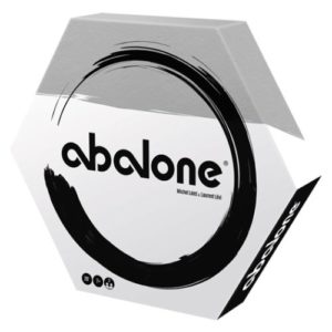 [2ème main] Abalone Classic - Games Factory