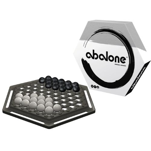 Abalone Classic - Games Factory