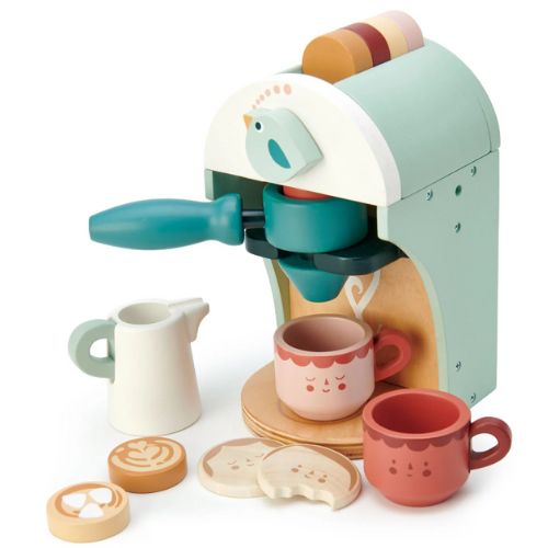 Machine Babyccino - Tender Leaf Toys