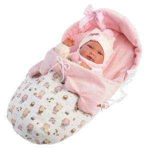 Puppe Baby Nica - 40 cm - Llorens