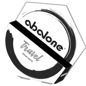Abalone Travel - Games Factory