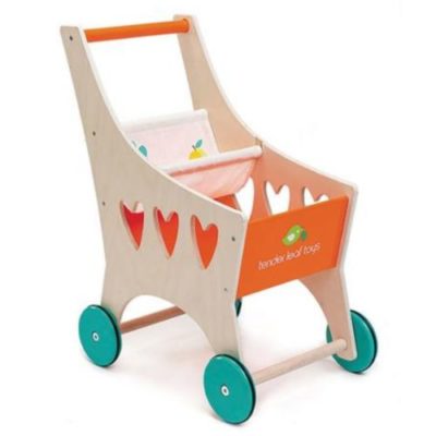 Chariot de magasin - Tender Leaf Toys