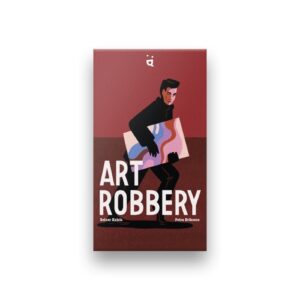 [2ème main] Art Robbery