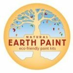 Natural earth Paint