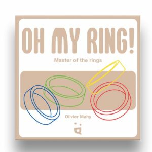 Oh my Ring!