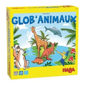 Glob‘Animaux